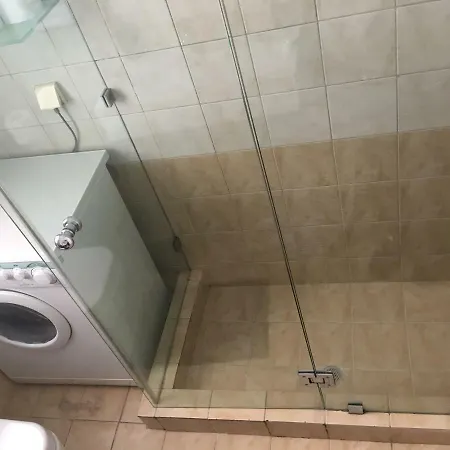 Apartment Cozy Flat Near City Center Athens