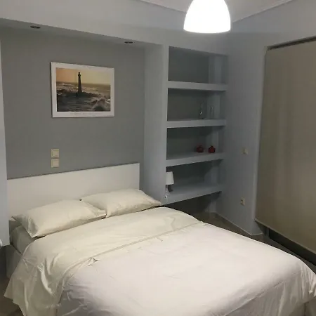 Cozy Flat Near City Center Apartment