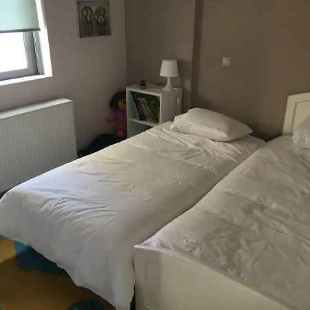 Cozy Flat Near City Center Athens