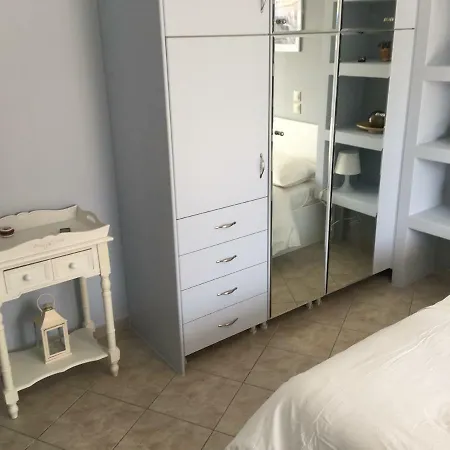 Apartment Cozy Flat Near City Center