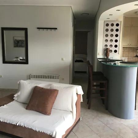 Apartment Cozy Flat Near City Center
