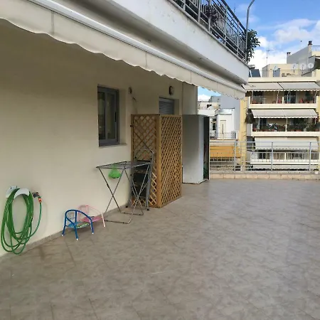 Cozy Flat Near City Center Διαμέρισμα
