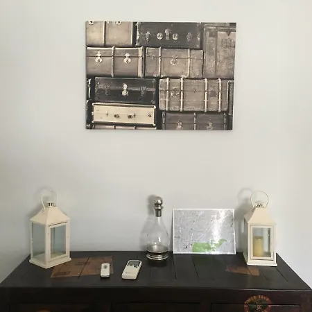 Cozy Flat Near City Center Athens