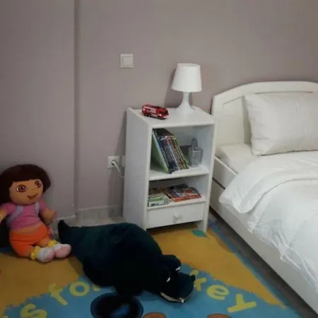 Cozy Flat Near City Center Διαμέρισμα Αθήνα
